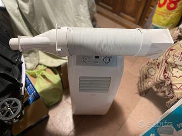 Climatizzatore argo relax