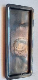 Porta oggetti argento925 G.Petochi