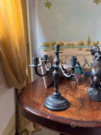 Candelabro vintage