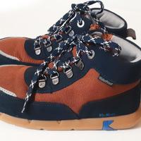 Scarponcini Kickers bambini