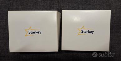 Apparecchi acustici STARKEY S 2 BTE 13 - Nuovi