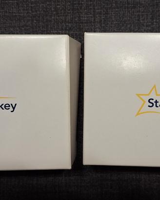 Apparecchi acustici STARKEY S 2 BTE 13 - Nuovi