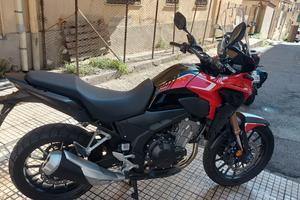 Honda CBX 550 - 2023