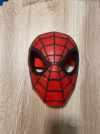 Maschera Spiderman/uomo ragno Marvel – 10€
