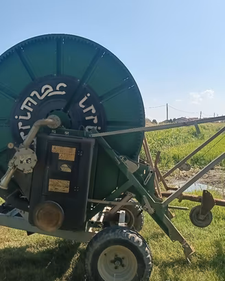rotolone per irr