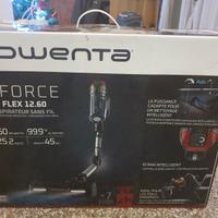 Aspirapolvere Rowenta XForce FLEX 12.60