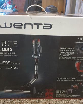 Aspirapolvere Rowenta XForce FLEX 12.60