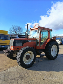 Fiat Agri F 115