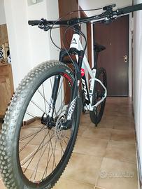 Mtb FUJI taglia M 29