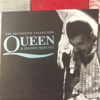 Cefanetto cd Queen