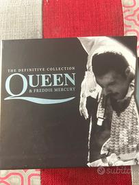 Cefanetto cd Queen