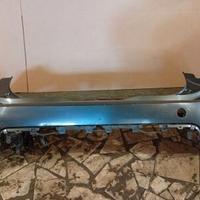 Citroen C4 Grand Picasso Paraurti Posteriore 2014