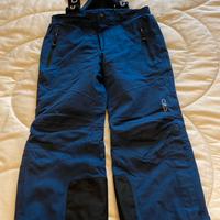 Pantaloni sci CMP 6 anni