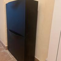 Portascarpe nero Ikea