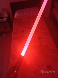 Spada Laser Star Wars Multicolore 