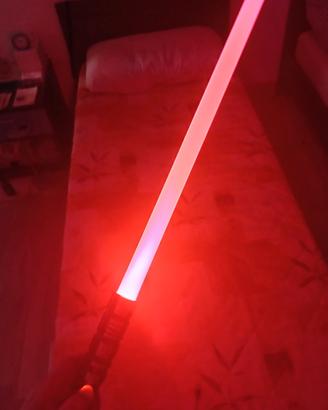 Spada Laser Star Wars Multicolore 