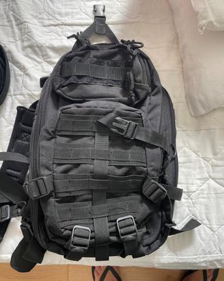 Zaino militare