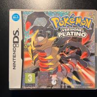 Pokemon Platino (IT)