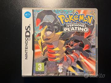 Pokemon Platino (IT)