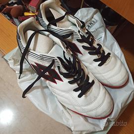 Scarpe da calcetto taglia 45