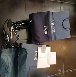 scarpe b22 tg. 42
