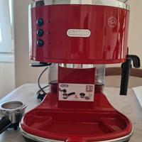 De Longhi Macchina del caffè elettrica Eco 310.R