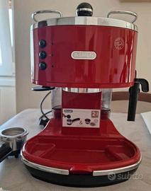 De Longhi Macchina del caffè elettrica Eco 310.R