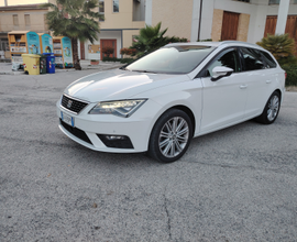 Seat leon 1.5 TGI 131 cv ST BOLLO RIDOTTO