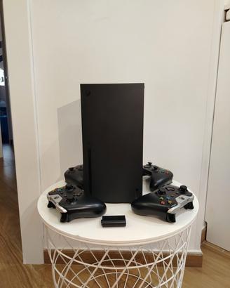 Xbox series X