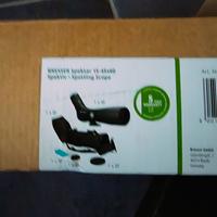 BRESSER Spektar 15-45x60 Telescopio terrestre 