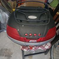 Bauletto Givi  V46