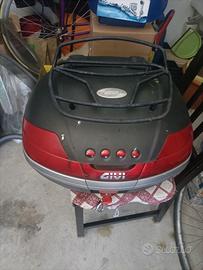 Bauletto Givi  V46