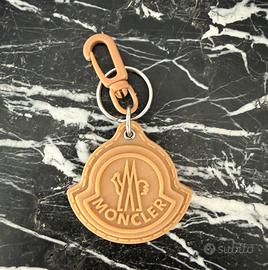 Portachiavi Moncler