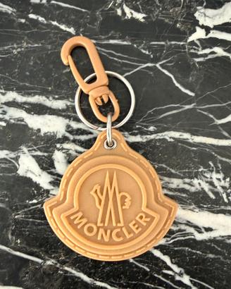 Portachiavi Moncler