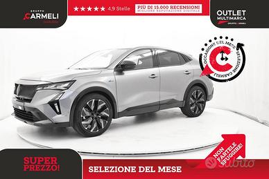 Renault Rafale 1.2 e-Tech full hybrid esprit Alpin