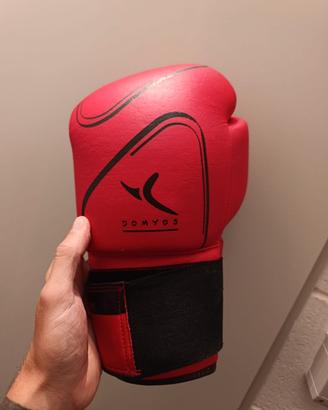 Guantoni da boxe 