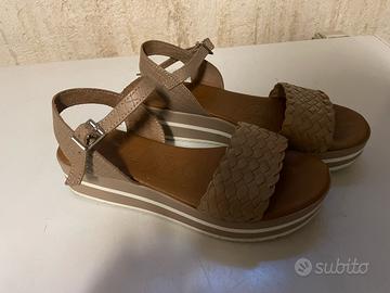 Sandali n.38