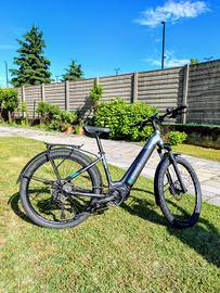 E-BIKE 
