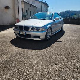 bmw e46 cabrio