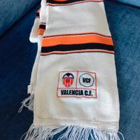 Sciarpa Valencia Calcio