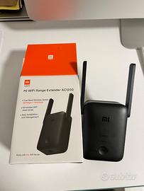 Wi-Fi Xiaomi