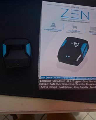 cronus zen