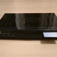 Decoder Satellitare Fuba ODE712HD Tivùsat + Tesser