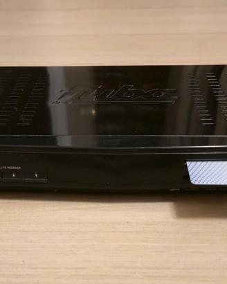 Decoder Satellitare Fuba ODE712HD Tivùsat