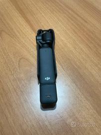 Dji osmo pocket 3