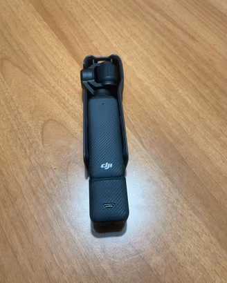 Dji osmo pocket 3