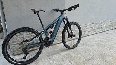 Cube Stereo Hybrid One44 HPC Race 800  M