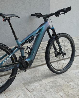Cube Stereo Hybrid One44 HPC Race 800  M