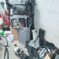 ricambi fiat punto 188 o 2 serie 