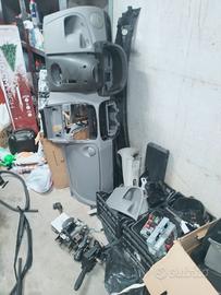 ricambi fiat punto 188 o 2 serie 